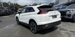 2024 Mitsubishi Eclipse Cross LS