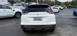 2024 Mitsubishi Eclipse Cross LS