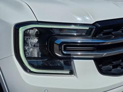 2024 Ford Everest Trend