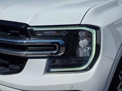 2024 Ford Everest Trend