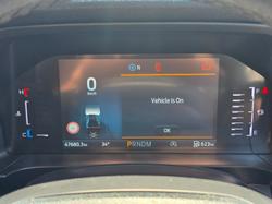 2024 Ford Everest Trend