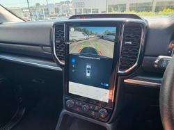 2024 Ford Everest Trend