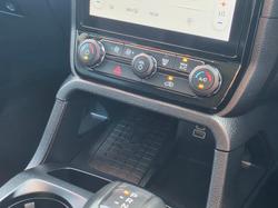 2024 Ford Everest Trend