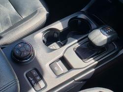 2024 Ford Everest Trend