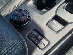 2024 Ford Everest Trend