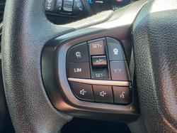 2024 Ford Everest Trend