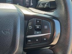 2024 Ford Everest Trend