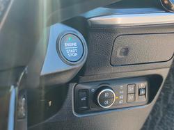 2024 Ford Everest Trend