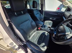 2024 Ford Everest Trend