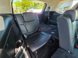 2024 Ford Everest Trend