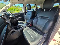 2024 Ford Everest Trend