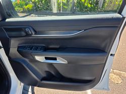 2024 Ford Everest Trend