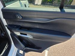 2024 Ford Everest Trend