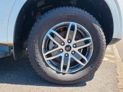 2024 Ford Everest Trend