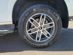 2024 Ford Everest Trend