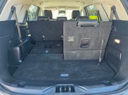 2024 Ford Everest Trend