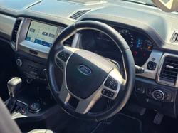 2020 Ford Everest Trend