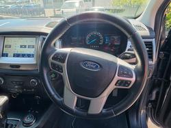 2020 Ford Everest Trend