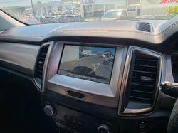 2020 Ford Everest Trend