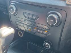 2020 Ford Everest Trend