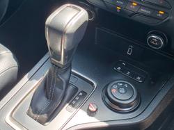 2020 Ford Everest Trend