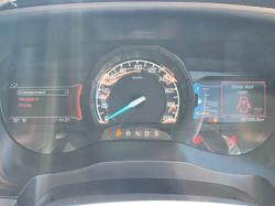 2020 Ford Everest Trend