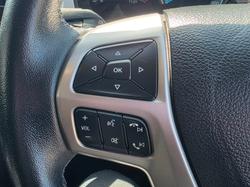 2020 Ford Everest Trend