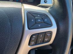 2020 Ford Everest Trend