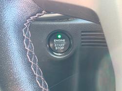 2020 Ford Everest Trend