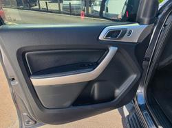 2020 Ford Everest Trend