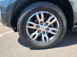 2020 Ford Everest Trend