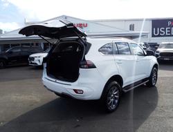 2023 Isuzu MU-X LS-U