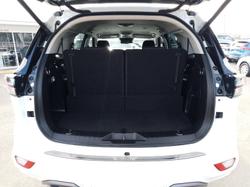 2023 Isuzu MU-X LS-U