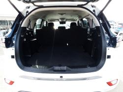 2023 Isuzu MU-X LS-U