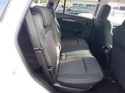 2023 Isuzu MU-X LS-U