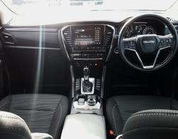 2023 Isuzu MU-X LS-U