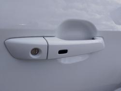 2023 Isuzu MU-X LS-U