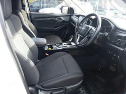 2023 Isuzu MU-X LS-U