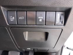 2023 Isuzu MU-X LS-U