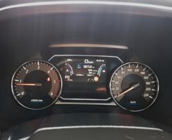 2023 Isuzu MU-X LS-U