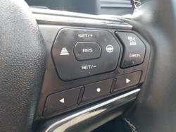 2023 Isuzu MU-X LS-U