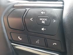 2023 Isuzu MU-X LS-U