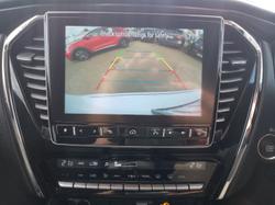 2023 Isuzu MU-X LS-U