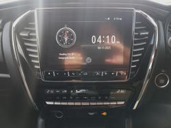 2023 Isuzu MU-X LS-U