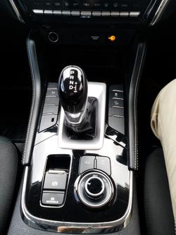 2023 Isuzu MU-X LS-U