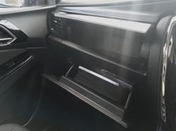 2023 Isuzu MU-X LS-U