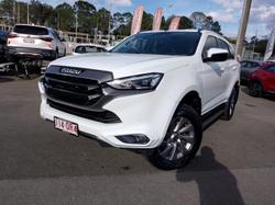 2023 Isuzu MU-X LS-U