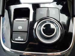 2023 Isuzu MU-X LS-U