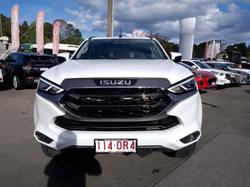 2023 Isuzu MU-X LS-U