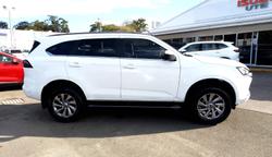 2023 Isuzu MU-X LS-U